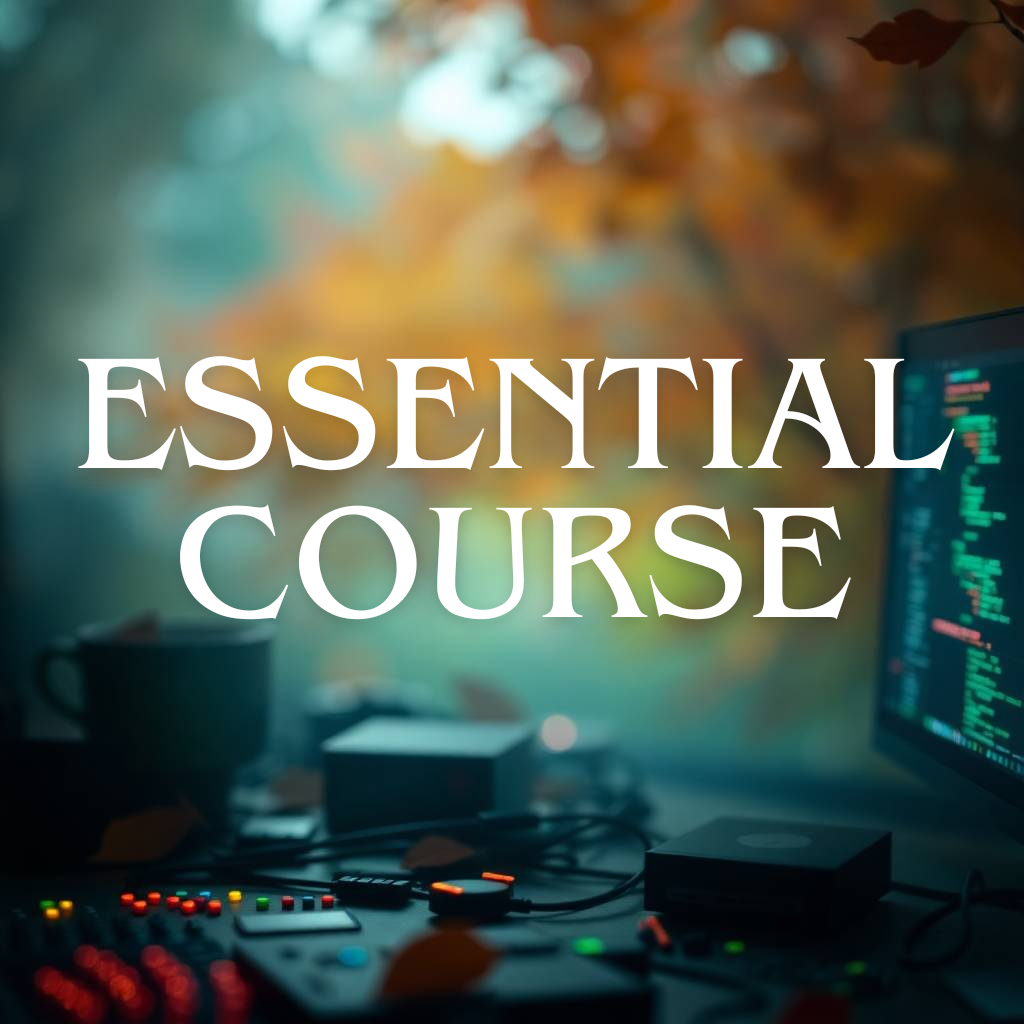 Essential Course