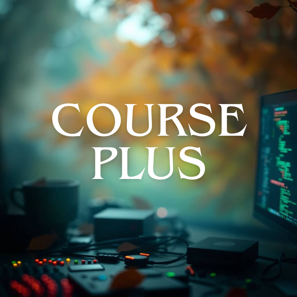 Course Plus