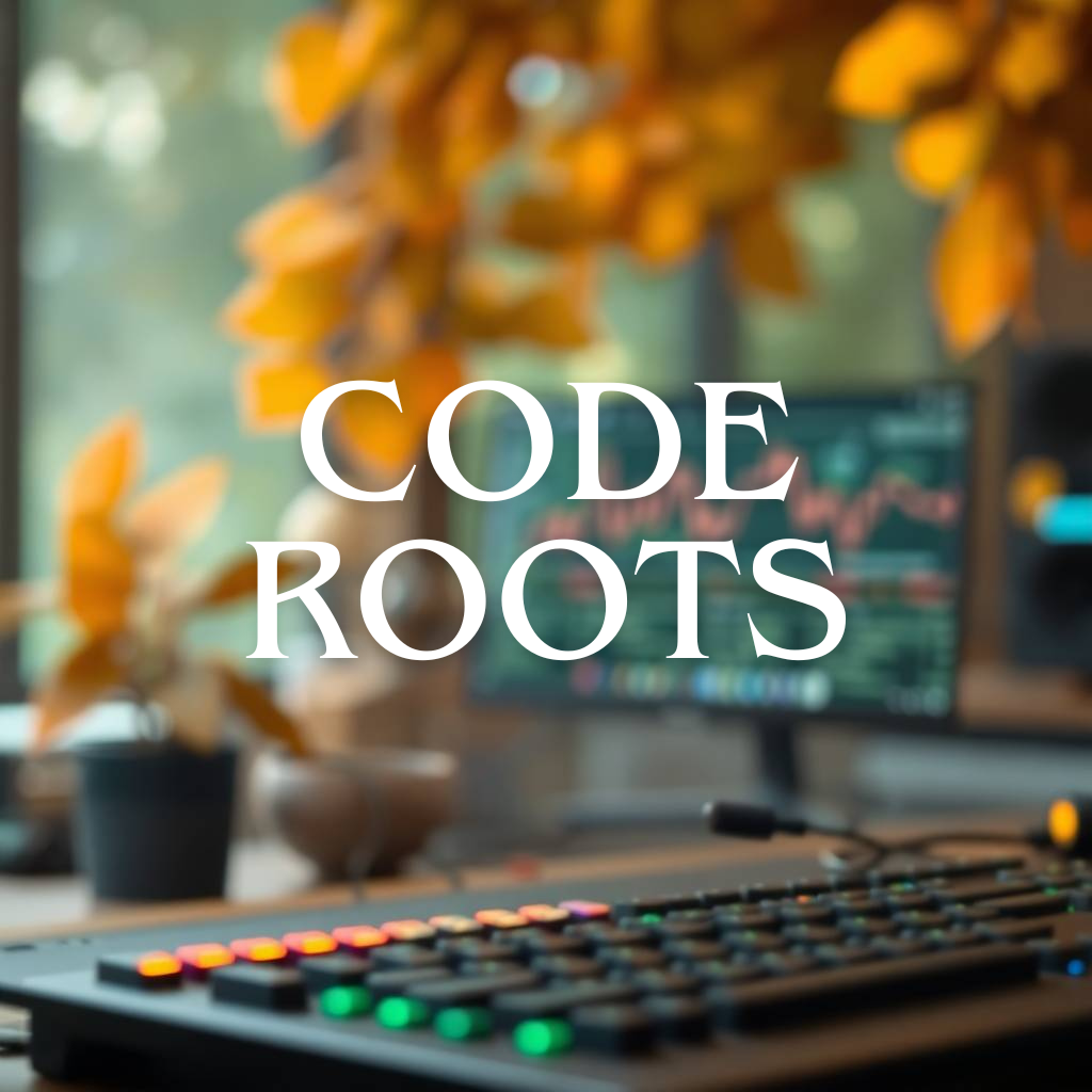 Code Roots